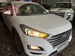 هیوندای تۆکسۆن